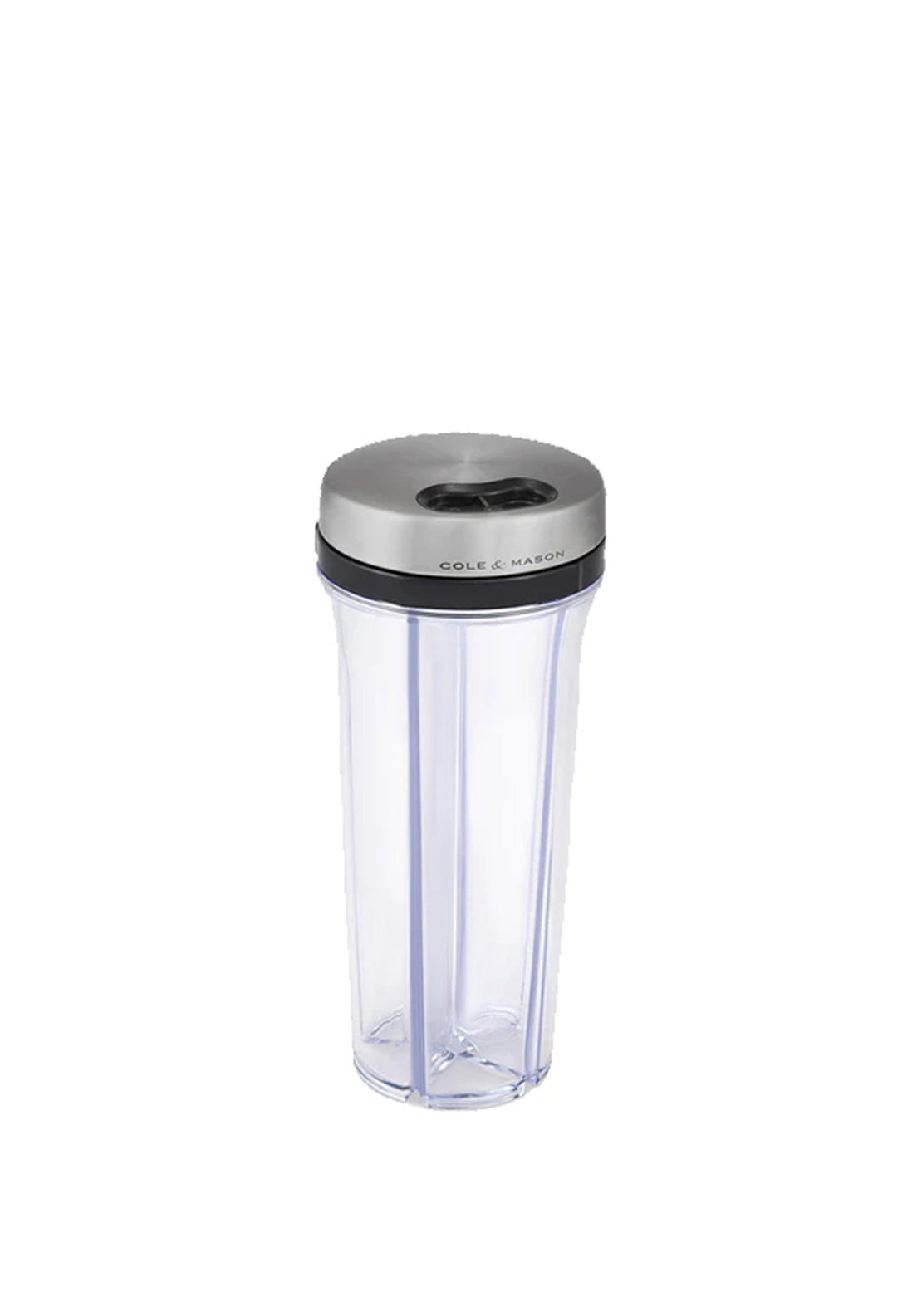 Cole & Maison Saunderton Spice Storage and Shaker