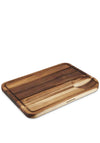 Cole & Maison Large Berden Acacia Wood Carving Board