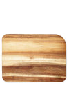Cole & Maison Large Berden Acacia Wood Carving Board