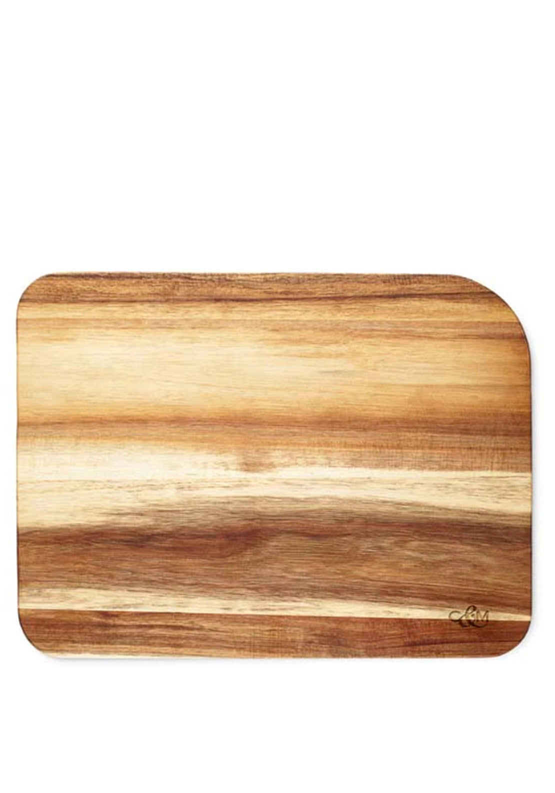 Cole & Maison Large Berden Acacia Wood Carving Board