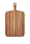 Cole & Maison Large Barkway Acacia Wooden Chopping Board