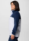 Columbia Benton Springs™ Half Snap Pullover, Blue