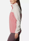 Columbia Benton Springs™ Half Snap Pullover, Pink