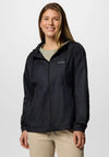 Columbia Flash Forward™ II Windbreaker, Black