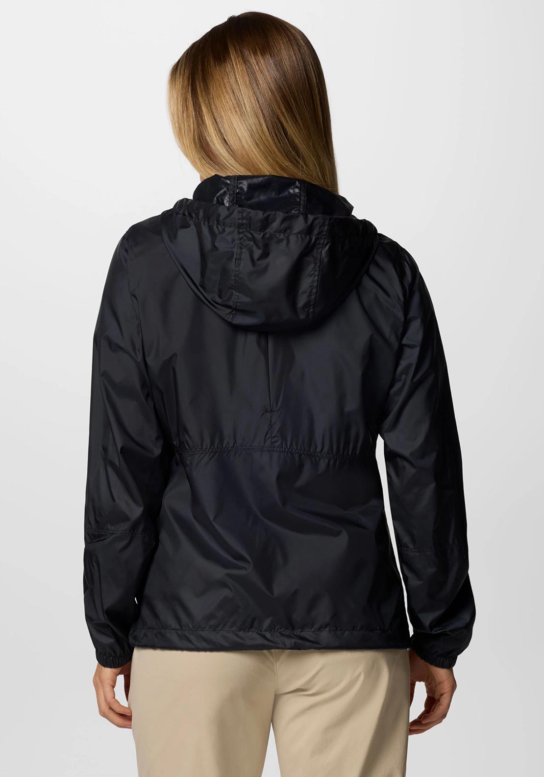 Columbia Flash Forward™ II Windbreaker, Black