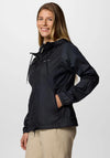 Columbia Flash Forward™ II Windbreaker, Black