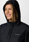 Columbia Flash Forward™ II Windbreaker, Black
