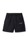 Columbia Boy Columbia Hike Shorts, Black