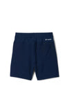 Columbia Boy Columbia Hike Shorts, Navy