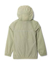 Columbia Kid Challenger II Windbreaker, Green