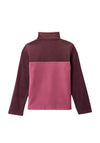 Columbia Kids Steens Mountain II Fleece, Wine