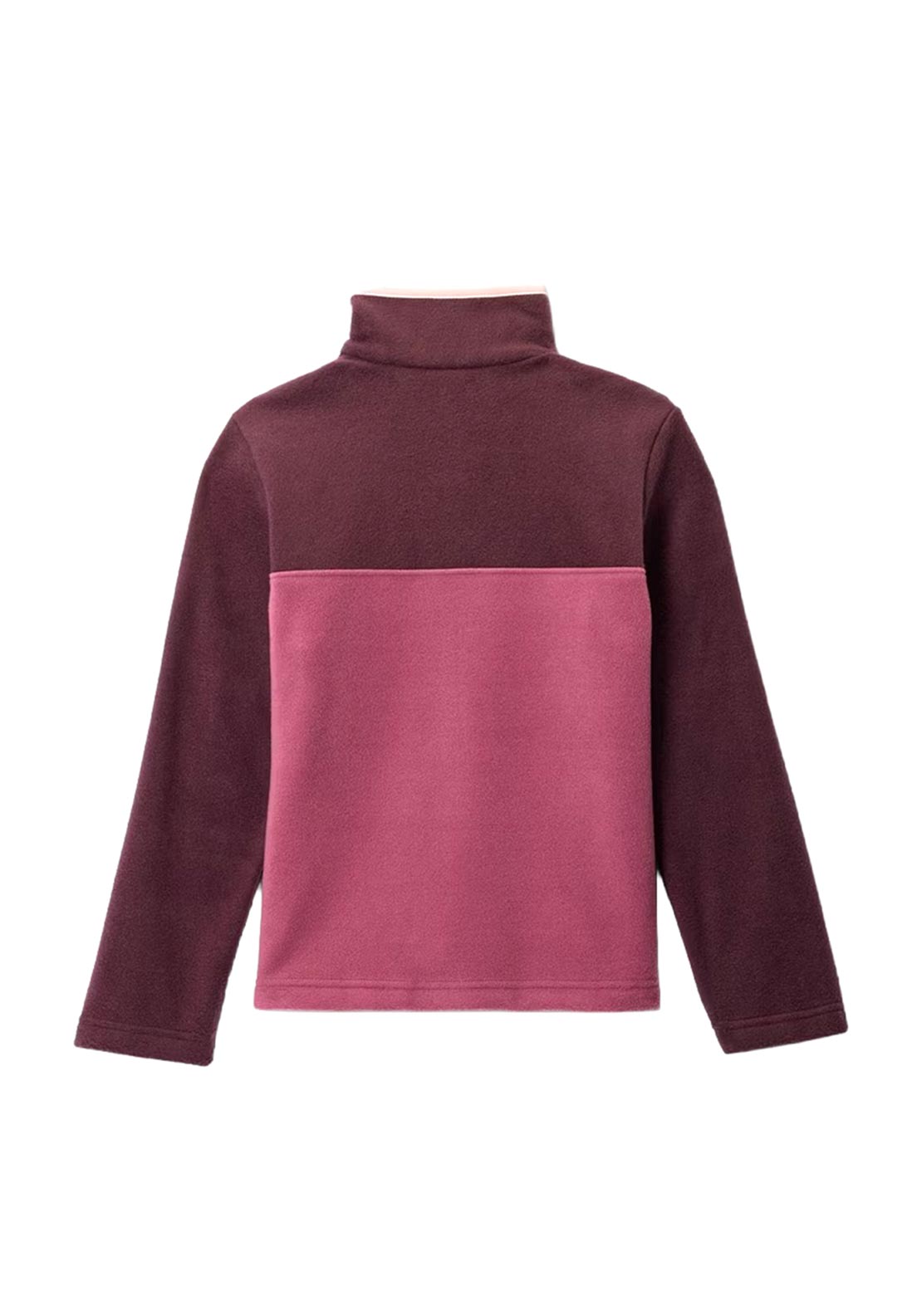Columbia Kids Steens Mountain II Fleece, Wine