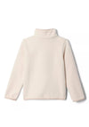 Columbia Kid Helvetia Half Snap Fleece, Beige