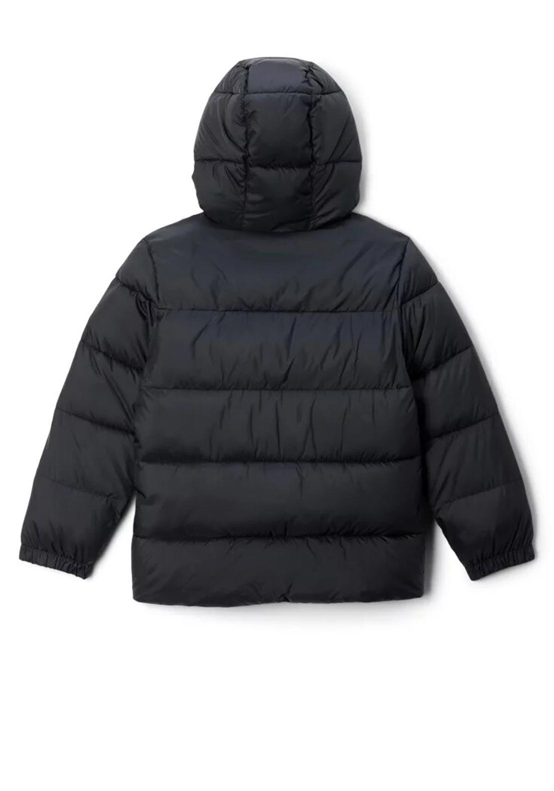 00s Columbia 短丈 hooded puffer jacket テック Columbia Men