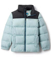 Columbia Kids Puffect II Puffer Jacket, Blue