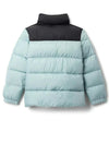 Columbia Kids Puffect II Puffer Jacket, Blue