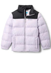Columbia Kids Puffect II Puffer Jacket, Lilac