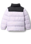 Columbia Kids Puffect II Puffer Jacket, Lilac