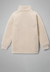 Columbia Kids Rugged Ridge II Sherpa Fleece, Beige