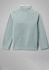 Columbia Kids Steens Mountain II Fleece, Blue