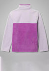 Columbia Kids Steens Mountain II Fleece, Pink