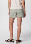 Columbia Sandier™ Pocket Detail Shorts, Green