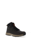 Columbia Landroamer Explorer Waterproof Boots, Black & Grey