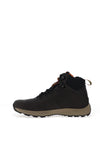 Columbia Landroamer Explorer Waterproof Boots, Black & Grey