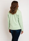 Columbia Womens Fast Trek™ II Fleece Jacket, Mint