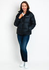 Columbia Womens Puffect™ Puffer Jacket, Black
