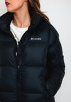 Columbia Womens Puffect™ Puffer Jacket, Black