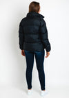 Columbia Womens Puffect™ Puffer Jacket, Black