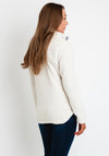 Columbia Womens West Bend™ Sherpa Jacket, Sea Salt