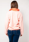Columbia Sequoia Grove™ ½ Zip Fleece, Pink