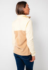 Columbia Benton Springs™ Half Snap Pullover, Yellow