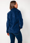 Columbia Benton Springs™ Half Snap Fleece, Navy