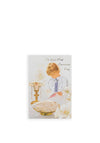 CBC On Your First Communion Day Card