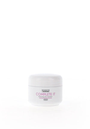 Voduz Complete It Illuminating Hair Treatment, 50ml