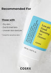 Cosrx Low pH Good Morning Gel Cleanser