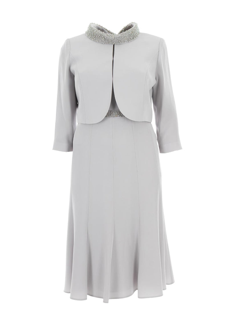 sachin and babi light blue dress Couture Club by Rosa Clara Mother of the Bride Outfits