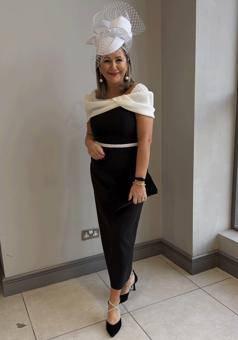 Couture Club | Mother of the Bride Dresses