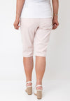 CRO Jeans Suzanne Shorts, Pink