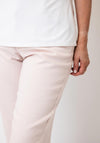 CRO Jeans Suzanne Shorts, Pink
