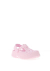 Crocs Toddler Girls Classic Mary Jane Clog, Pink