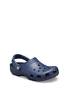 Crocs Womens Classic Clogs, Navy