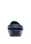 Crocs Womens Classic Clogs, Navy
