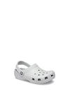 Crocs Kids Classic Clog, Atmosphere Grey