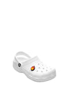 Crocs Jibbitz Fire Charm