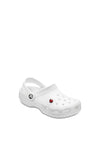 Crocs Jibbitz Ladybug Charm