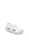 Crocs Jibbitz Rainbow Charm